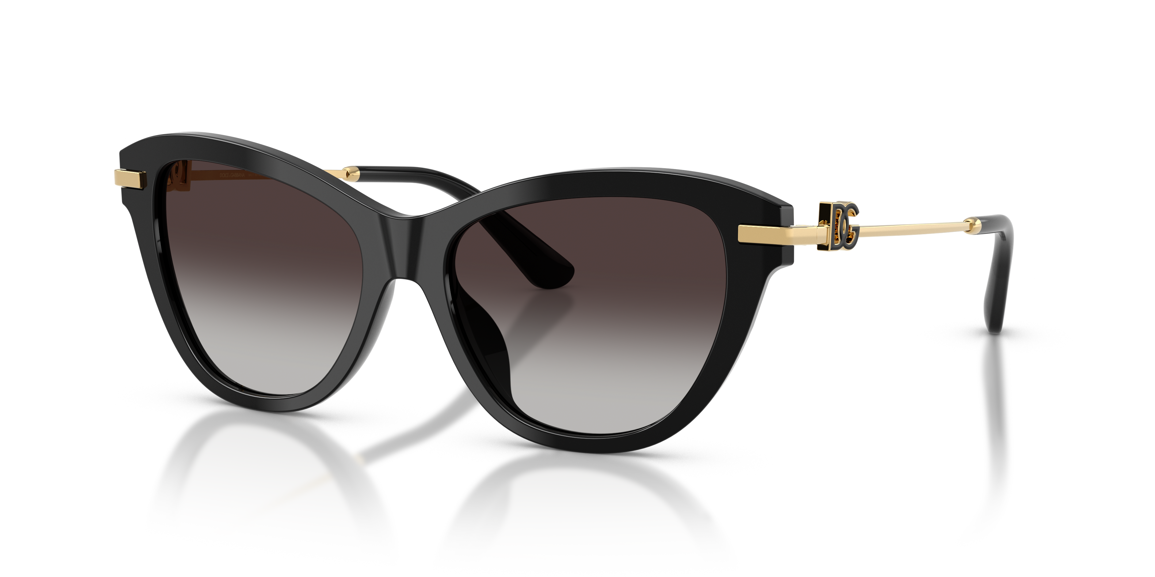 Dolce & Gabbana DG4534 501/8G  